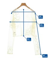 Kastane（カスタネ）Tシャツ・カットソー 白 サイズ:F レディース/2200678689110