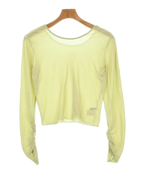 Kastane(カスタネ)Tシャツ・カットソー カーキ サイズ:F/2200678689165