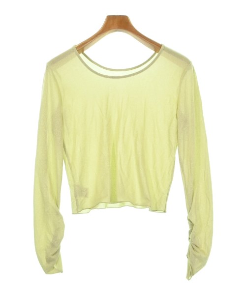 Kastane（カスタネ）Tシャツ・カットソー カーキ サイズ:F レディース/2200678689165