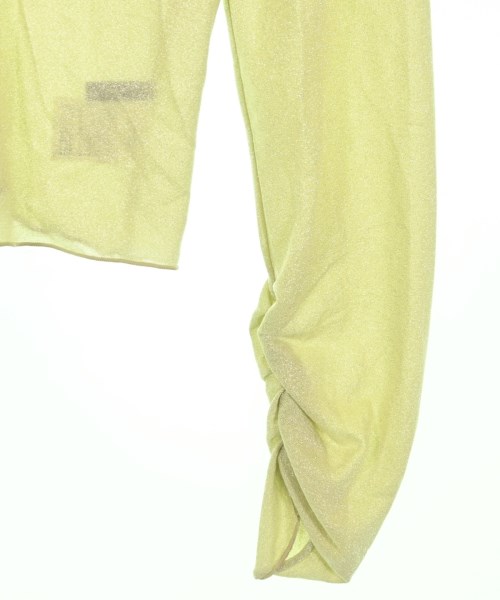 Kastane（カスタネ）Tシャツ・カットソー カーキ サイズ:F レディース/2200678689165