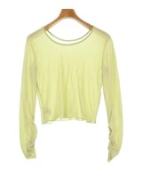 Kastane（カスタネ）Tシャツ・カットソー カーキ サイズ:F レディース/2200678689165