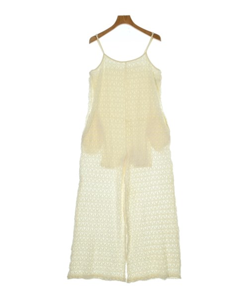 Kastane(カスタネ)オールインワン/サロペット 白 サイズ:1(S位)/2200678689196