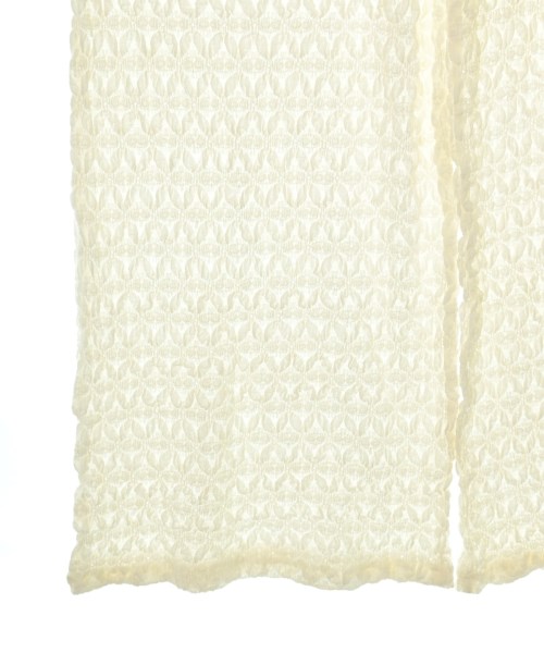 Kastane（カスタネ）オールインワン/サロペット 白 サイズ:1(S位) レディース/2200678689196