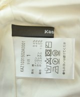 Kastane（カスタネ）オールインワン/サロペット 白 サイズ:1(S位) レディース/2200678689196