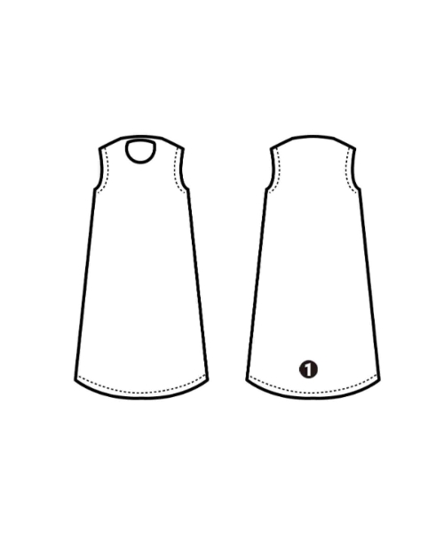 Kastane（カスタネ）ワンピース 黒 サイズ:F レディース/2200679071020