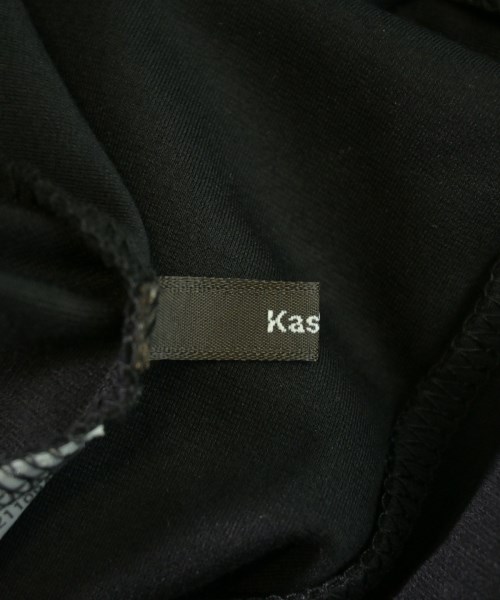 Kastane（カスタネ）ワンピース 黒 サイズ:F レディース/2200679071020