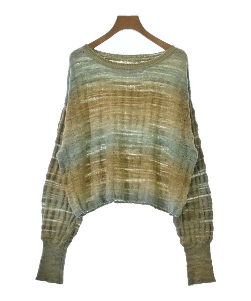 カスタネ(Kastane)のKastane ニット・セーター