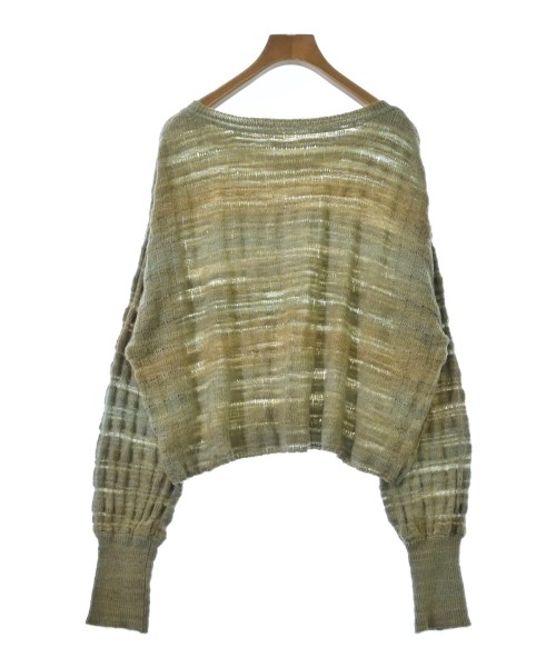 Kastane（カスタネ）ニット・セーター ベージュ サイズ:F レディース/2200674110045