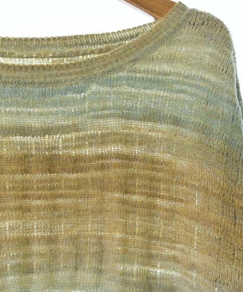 Kastane（カスタネ）ニット・セーター ベージュ サイズ:F レディース/2200674110045