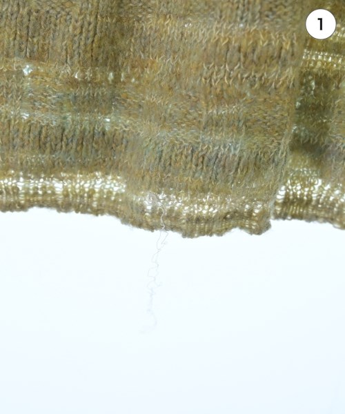 Kastane（カスタネ）ニット・セーター ベージュ サイズ:F レディース/2200674110045