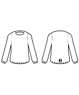 Kastane（カスタネ）ニット・セーター ベージュ サイズ:F レディース/2200674110045