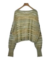 Kastane（カスタネ）ニット・セーター ベージュ サイズ:F レディース/2200674110045