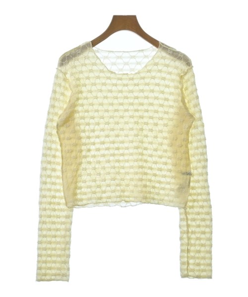 Kastane(カスタネ)ブラウス 白 サイズ:F/2200674110076