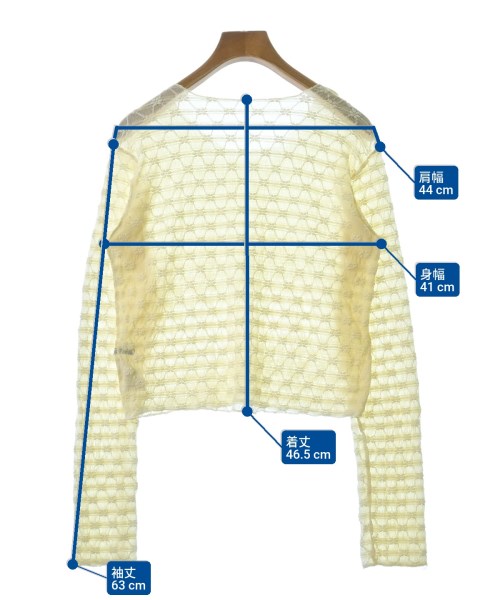Kastane（カスタネ）ブラウス 白 サイズ:F レディース/2200674110076