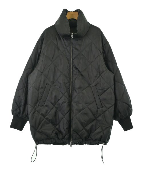 Kastane（カスタネ）ダウンコート 黒 サイズ:M レディース/2200679704027