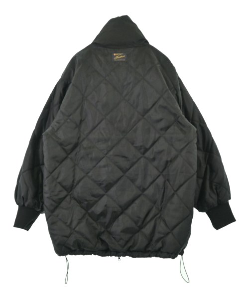 Kastane（カスタネ）ダウンコート 黒 サイズ:M レディース/2200679704027