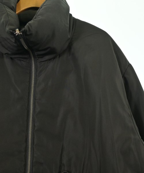 Kastane（カスタネ）ダウンコート 黒 サイズ:M レディース/2200679704027