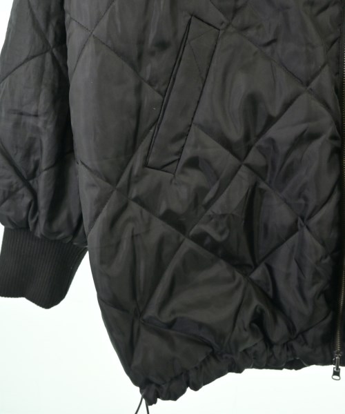 Kastane（カスタネ）ダウンコート 黒 サイズ:M レディース/2200679704027