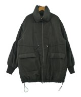 Kastane（カスタネ）ダウンコート 黒 サイズ:M レディース/2200679704027