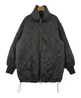 Kastane（カスタネ）ダウンコート 黒 サイズ:M レディース/2200679704027