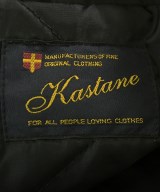 Kastane（カスタネ）ダウンコート 黒 サイズ:M レディース/2200679704027