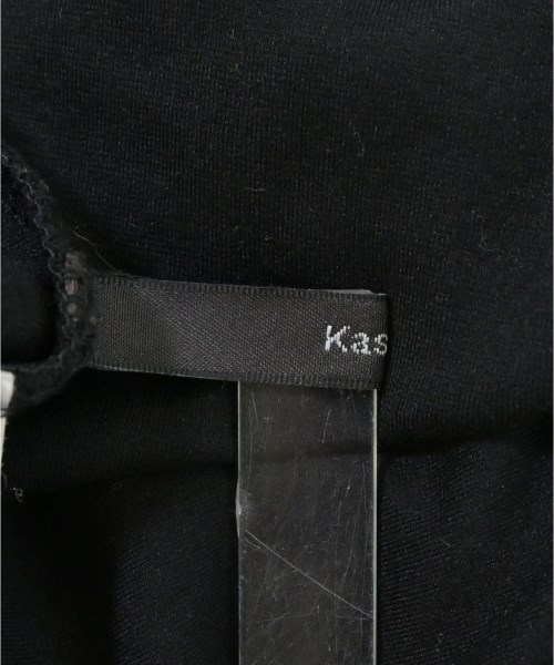 Kastane（カスタネ）ワンピース 黒 サイズ:F レディース/2200674217027