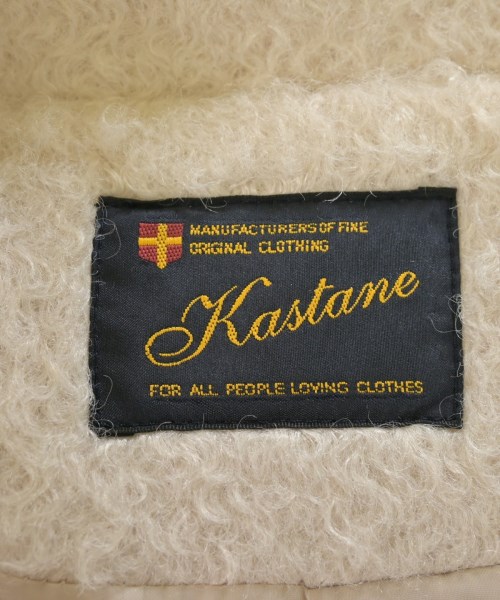 Kastane（カスタネ）その他 ベージュ サイズ:F レディース/2200674512016