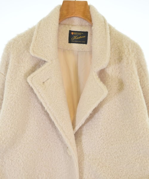 Kastane（カスタネ）その他 ベージュ サイズ:F レディース/2200674512016