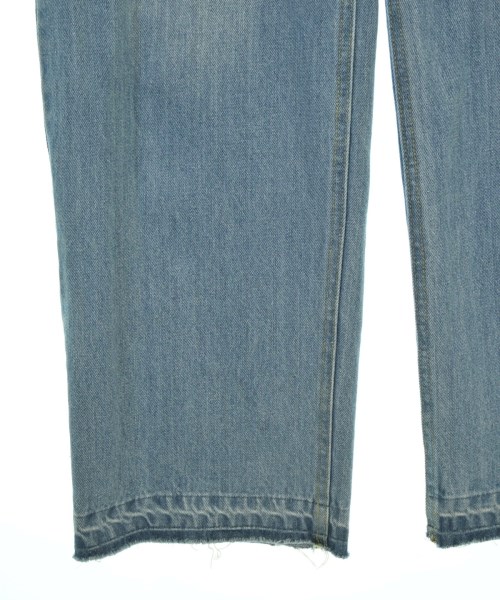 Kastane（カスタネ）デニムパンツ 青 サイズ:1(S位) レディース/2200674512030