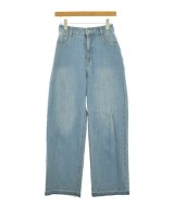 Kastane（カスタネ）デニムパンツ 青 サイズ:1(S位) レディース/2200674512030