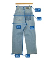 Kastane（カスタネ）デニムパンツ 青 サイズ:1(S位) レディース/2200674512030