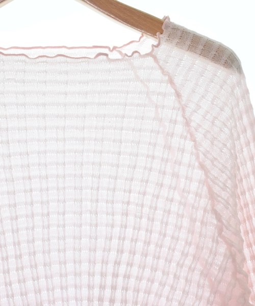 Kastane（カスタネ）ニット・セーター ピンク サイズ:F レディース/2200674512108