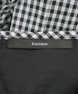 Kastane（カスタネ）ワンピース 白 サイズ:F レディース/2200673164049