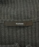 Kastane（カスタネ）カーディガン グレー サイズ:F レディース/2200693445043