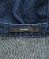 Kastane（カスタネ）カジュアルシャツ 紺 サイズ:F レディース/2200695111014