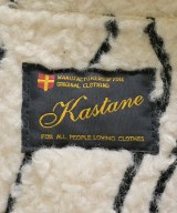 Kastane（カスタネ）その他 白 サイズ:F レディース/2200700232017
