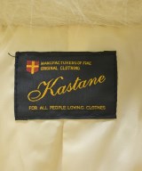 Kastane（カスタネ）その他 白 サイズ:F レディース/2200700232024