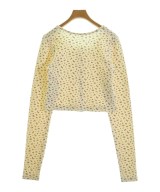 Kastane（カスタネ）Tシャツ・カットソー 白 サイズ:F レディース/2200700232048
