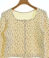 Kastane（カスタネ）Tシャツ・カットソー 白 サイズ:F レディース/2200700232048