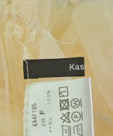 Kastane（カスタネ）ワンピース 白 サイズ:F レディース/2200700232161