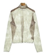 Kastane（カスタネ）Tシャツ・カットソー 茶 サイズ:F レディース/2200700232178