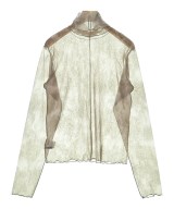 Kastane（カスタネ）Tシャツ・カットソー 茶 サイズ:F レディース/2200700232178