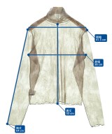 Kastane（カスタネ）Tシャツ・カットソー 茶 サイズ:F レディース/2200700232178