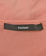 Kastane（カスタネ）Tシャツ・カットソー ピンク サイズ:F レディース/2200700232185