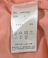 Kastane（カスタネ）Tシャツ・カットソー ピンク サイズ:F レディース/2200700232185