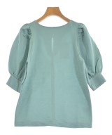 Kastane（カスタネ）ブラウス 緑 サイズ:F レディース/2200645196061