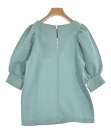 Kastane（カスタネ）ブラウス 緑 サイズ:F レディース/2200645196061