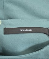 Kastane（カスタネ）ブラウス 緑 サイズ:F レディース/2200645196061