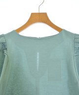 Kastane（カスタネ）ブラウス 緑 サイズ:F レディース/2200645196061