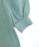 Kastane（カスタネ）ブラウス 緑 サイズ:F レディース/2200645196061